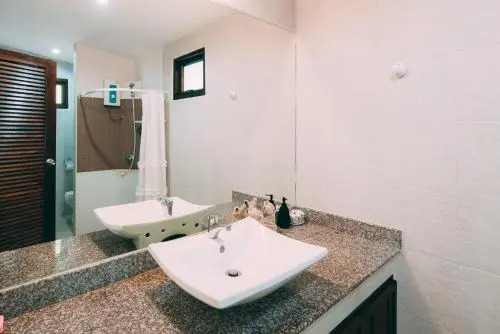 Lilu Villa In Lamai