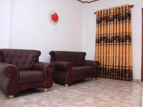 Katuwala Gedara