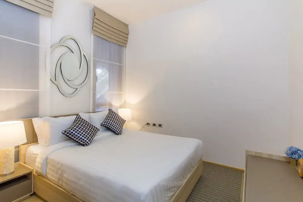 Baan Mai Khao apartments Phuket