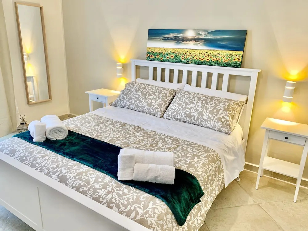 Palermo Centre - Apartments with Private Balcony or Terrace
