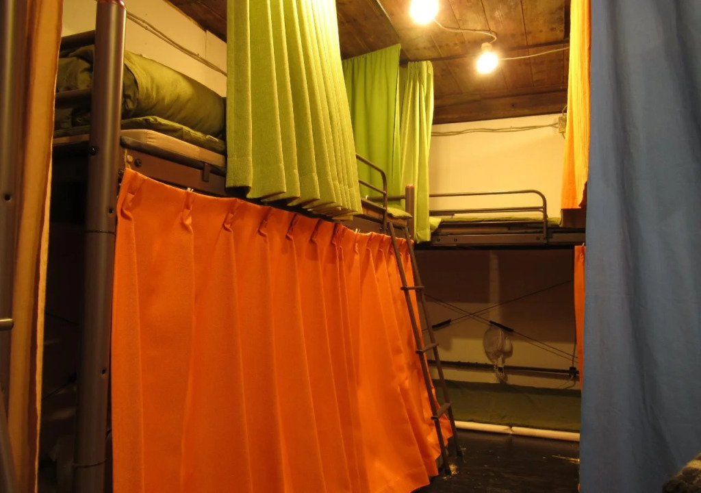 Candela Guest House Matsumoto