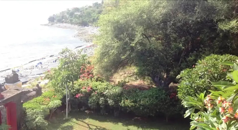 Meditasi Bungalows & Villas
