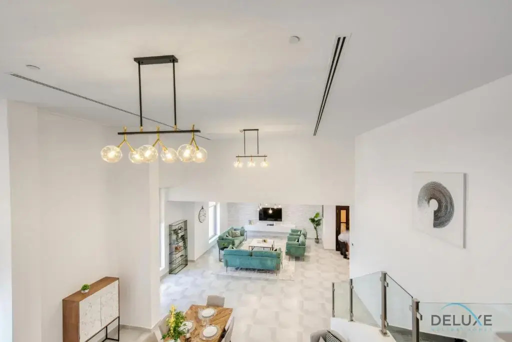 Outstanding 3BR at Sadaf 7 JBR by Deluxe Holiday Homes