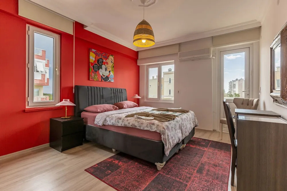 Melissas Suites Lara