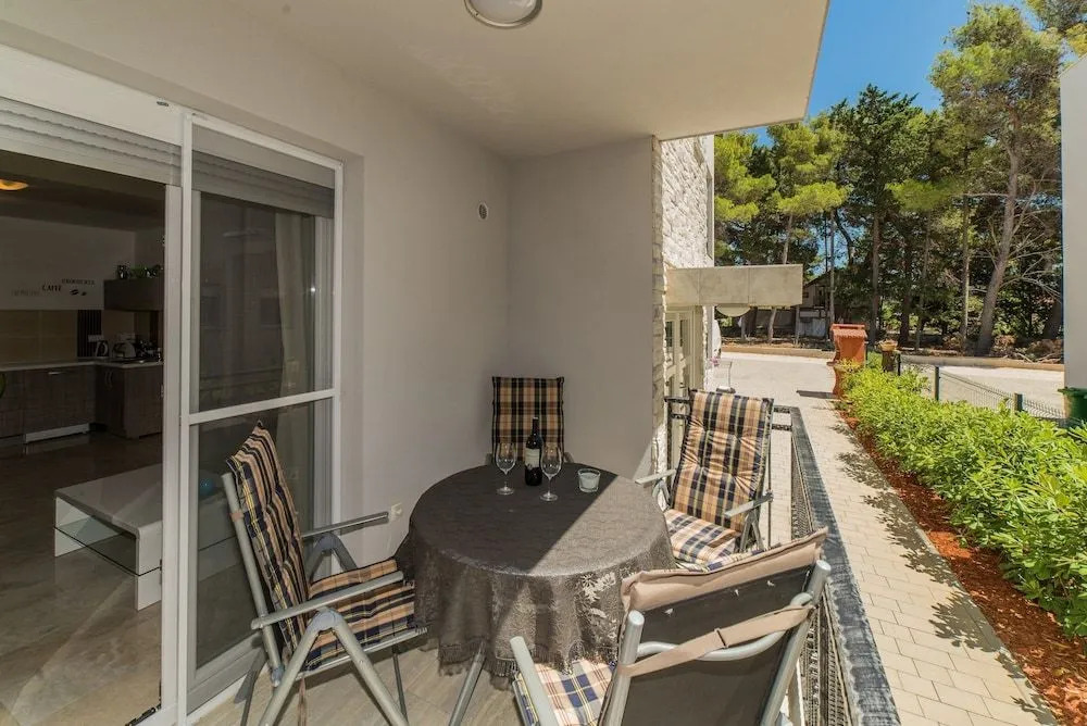 Apartments Boras