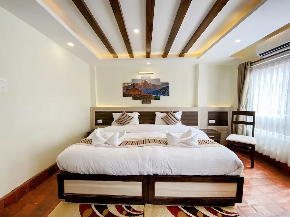 Satkar Boutique Home