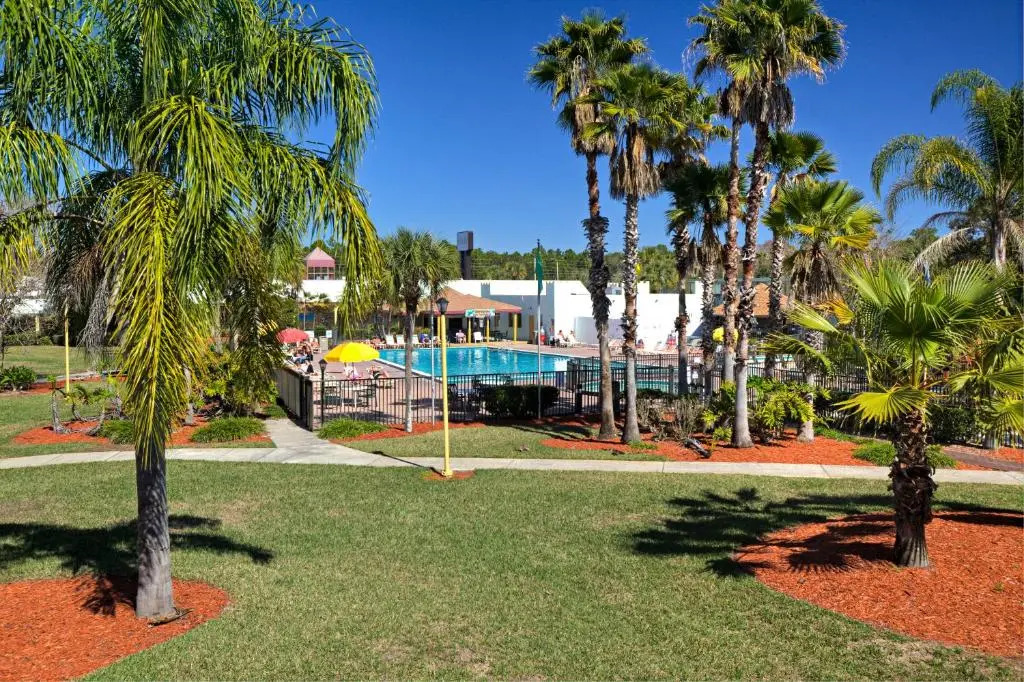 Seralago Hotel & Suites Main Gate East