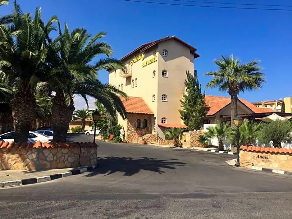 Anais Bay Apartment