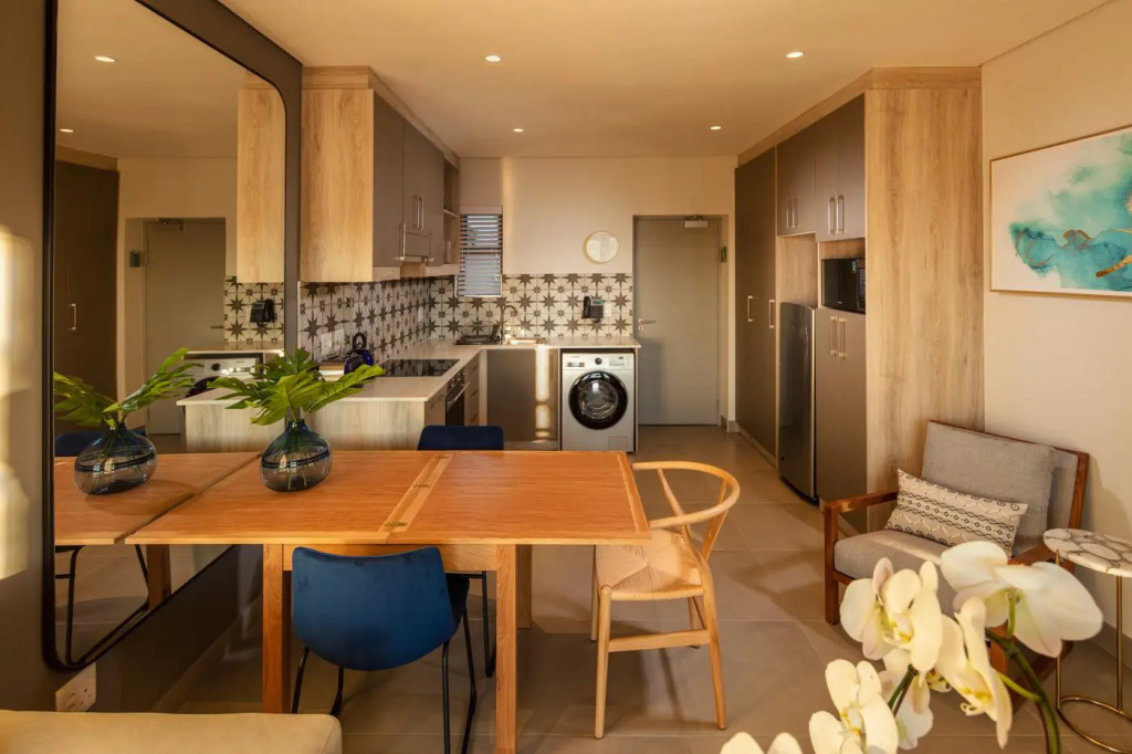 The Den Apartments
