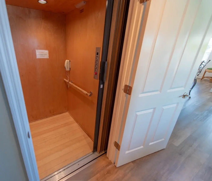 Seabreeze Cottage Apartment 3
