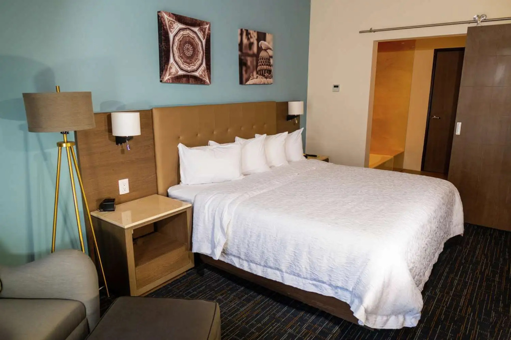 Hampton Inn By Hilton Celaya