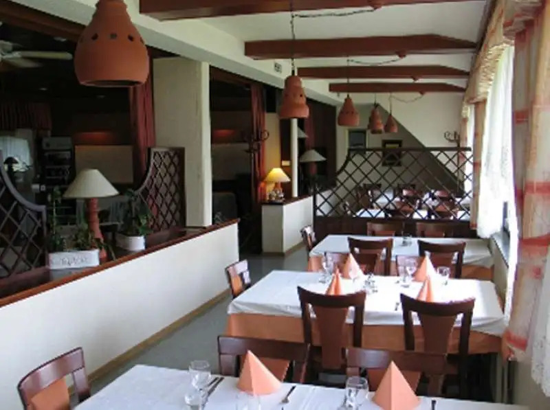 Hotel Trojane