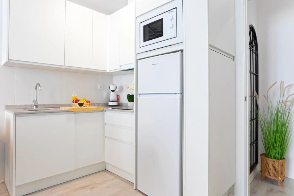 Fantastic 3 bedroom apartment in Realejo. Campo del Principe VII