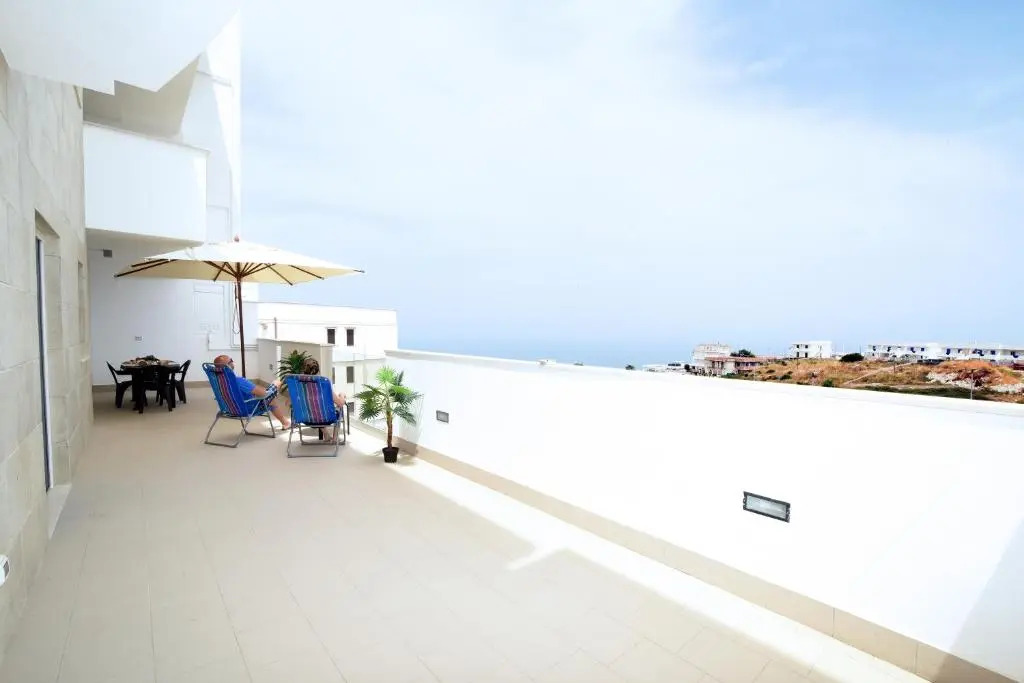 Residenza Oltremare