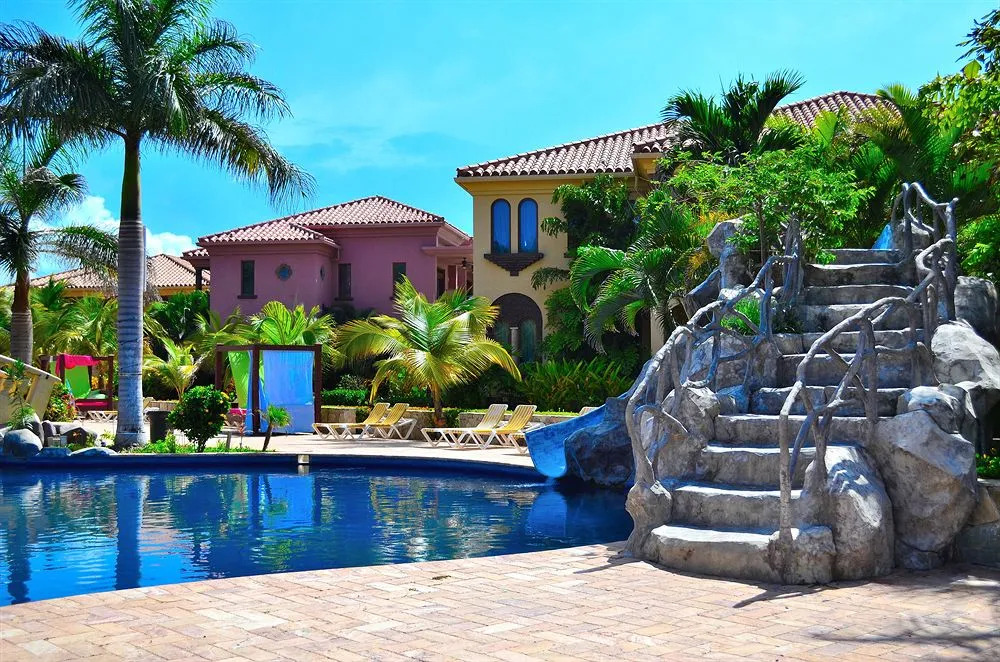 Parrot Tree Beach Resort