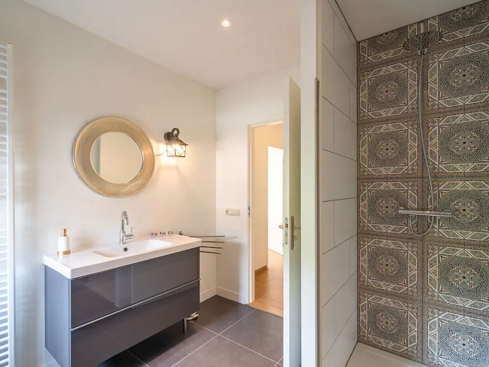 Beautifully Decorated and Spacious Apartment in the Heart of South Limburg