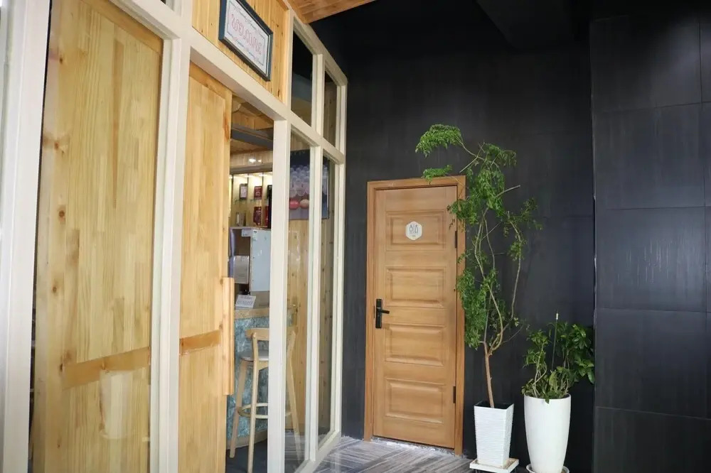 Elite Guest House