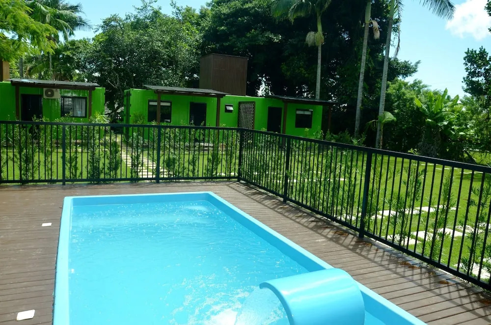 Innbox - Porto Belo