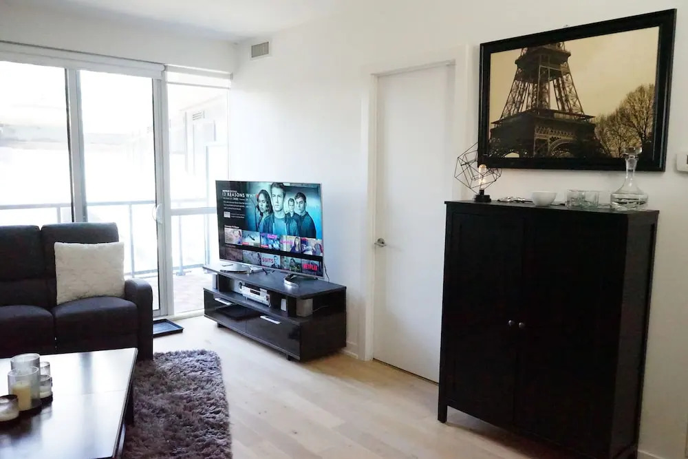 The Mews Boutique Suites
