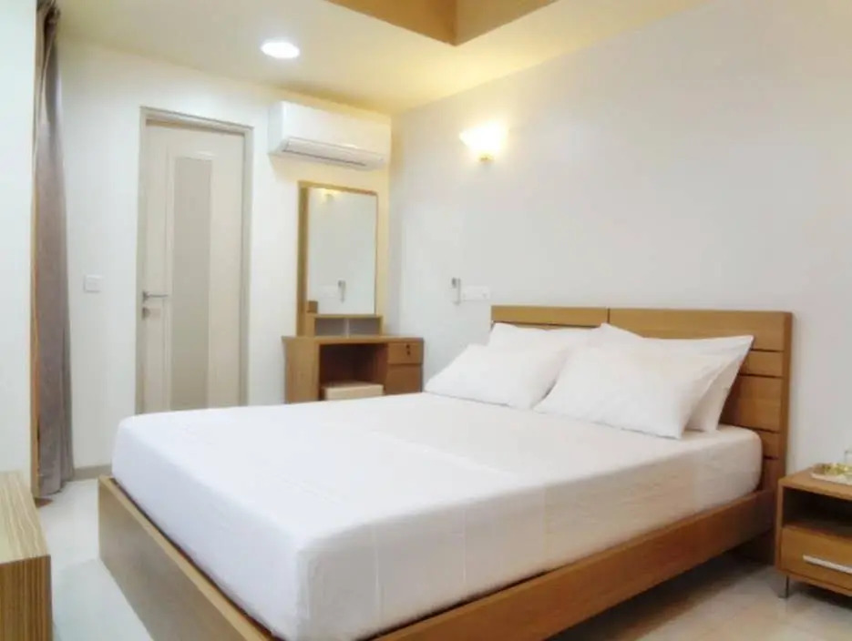 Palm View Tourist Guest House