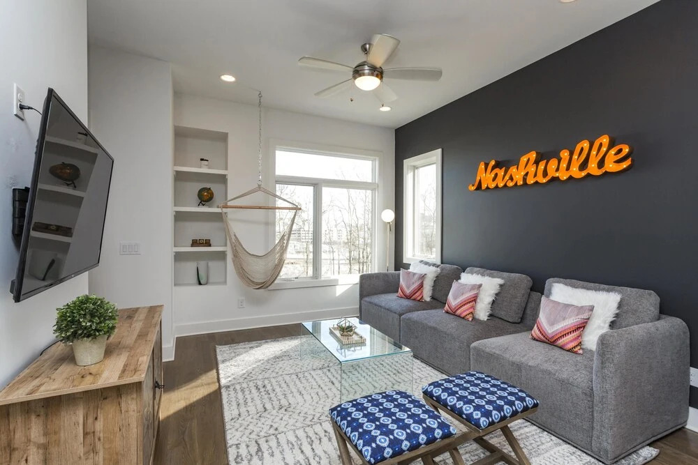 Ech3 - Hangout Suite on the Roof With Incredible Skyline Views!