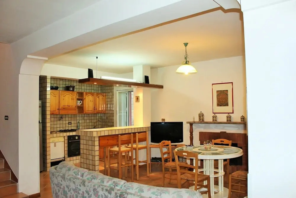 Villa Colle Mare