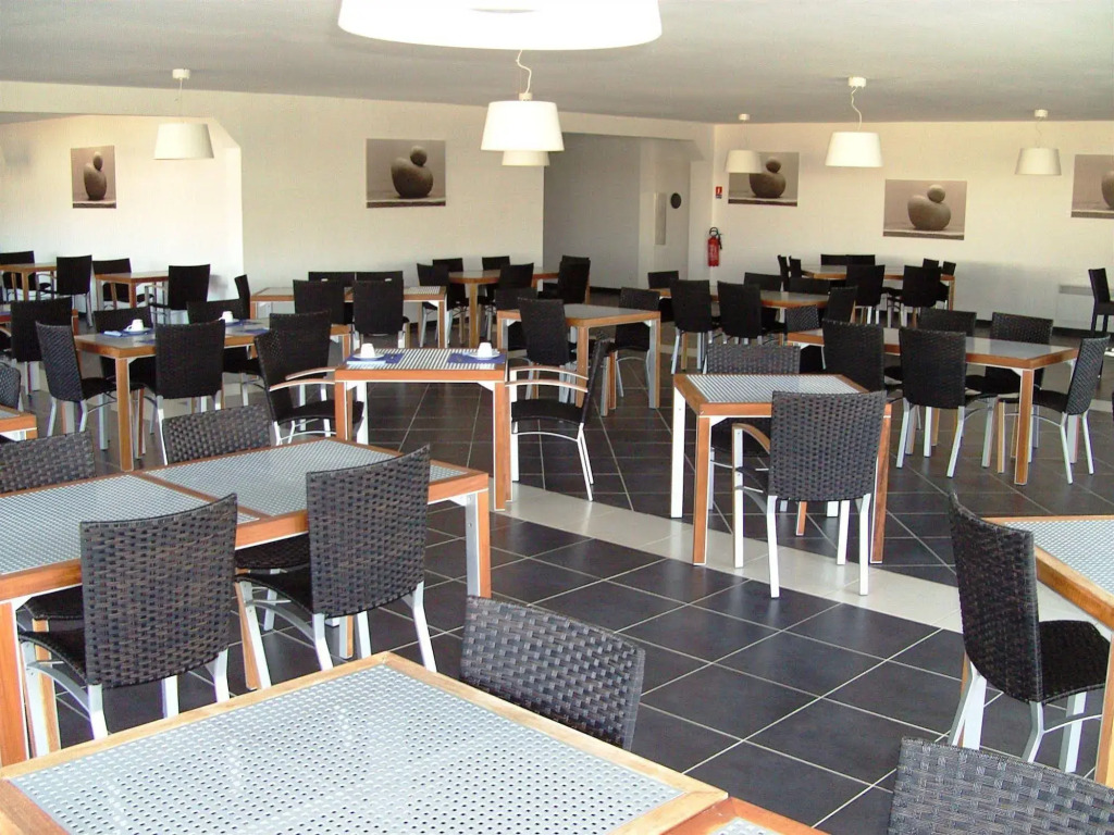 Park & Suites Village La Rochelle - Marans