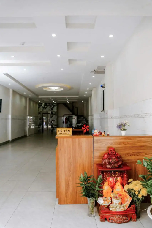 40 Phan Van Tri Guesthouse