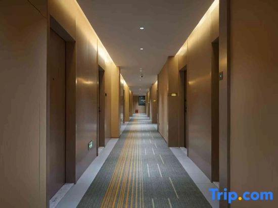 Nanjing West Bund Smart Hotel