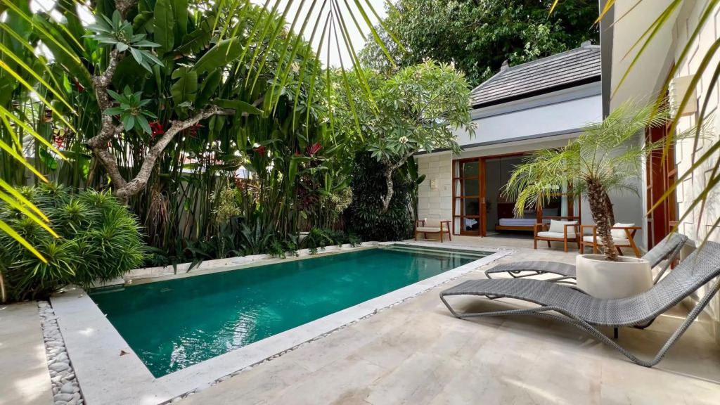 Villa Voyage 5