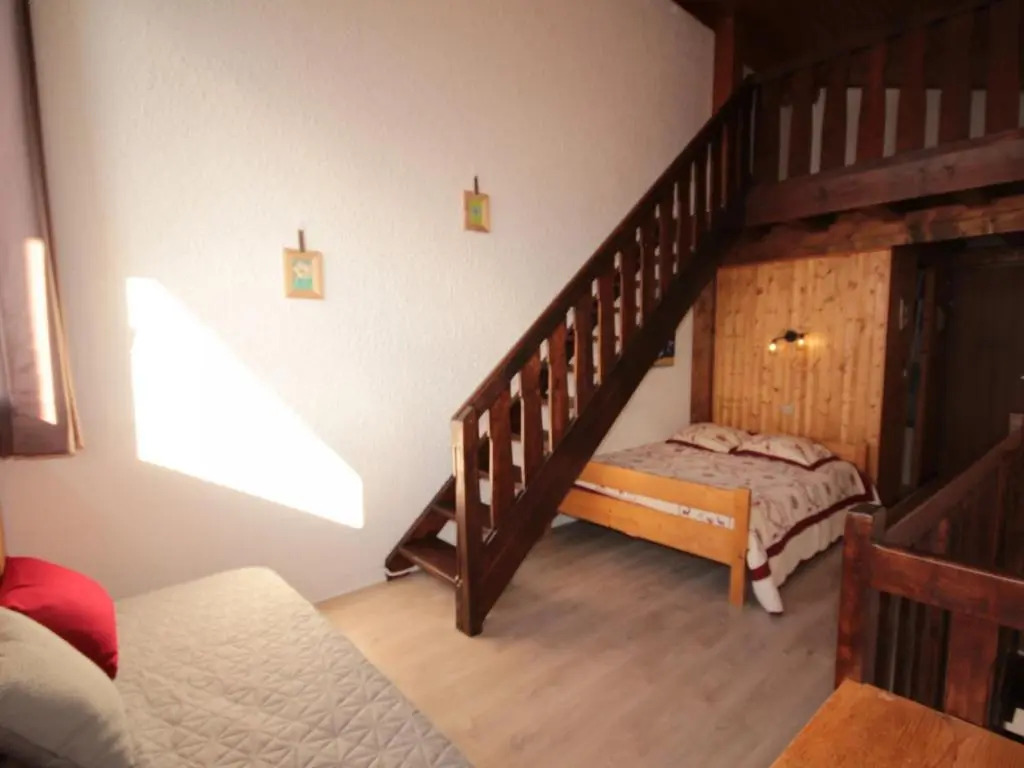 Appartement Les Saisies, 2 pièces, 7 personnes - FR-1-293-221
