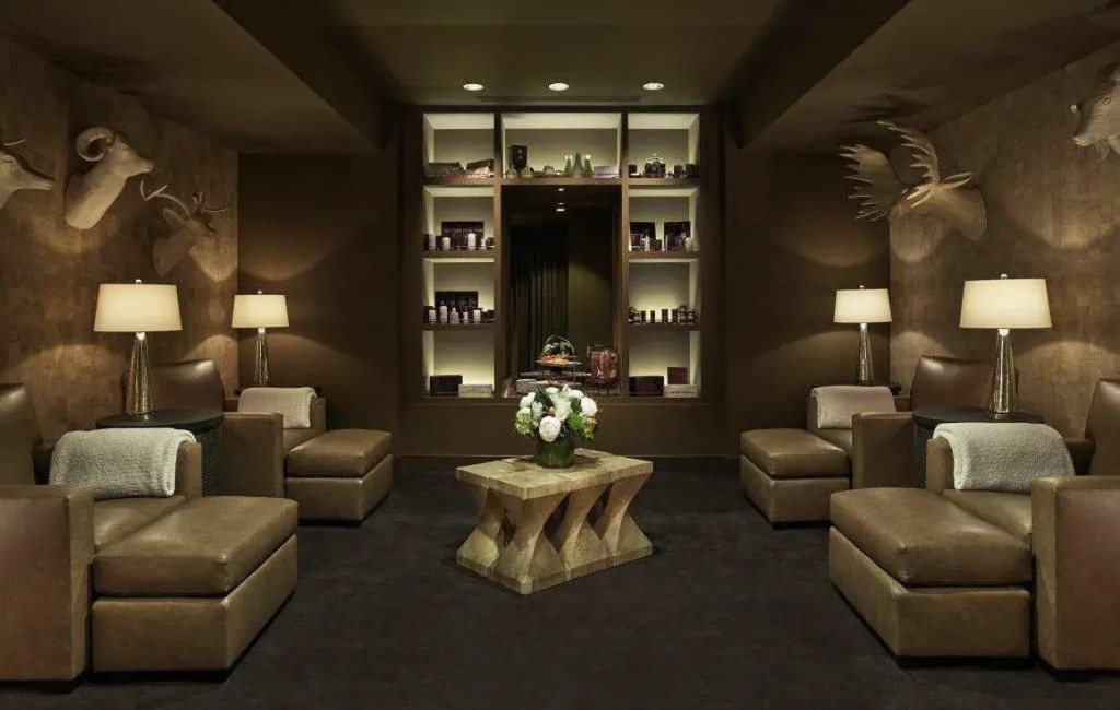 Hotel Jerome, Auberge Collection