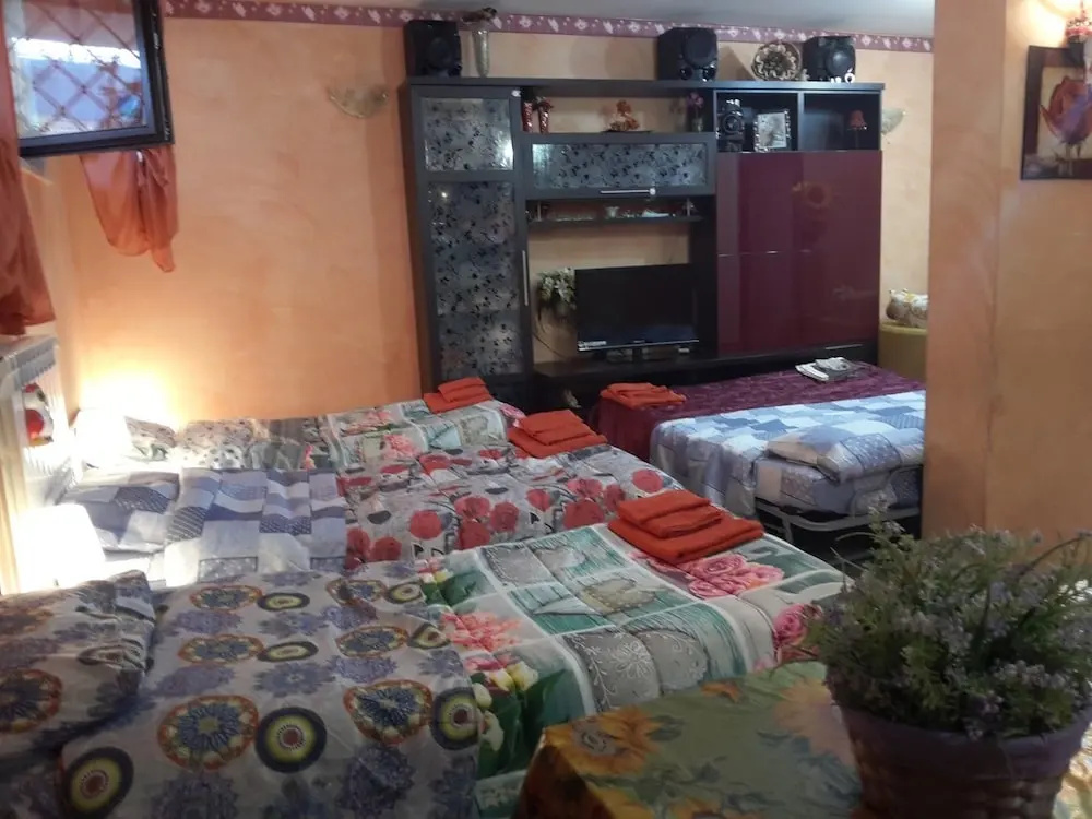 Rest In Fiera B&B