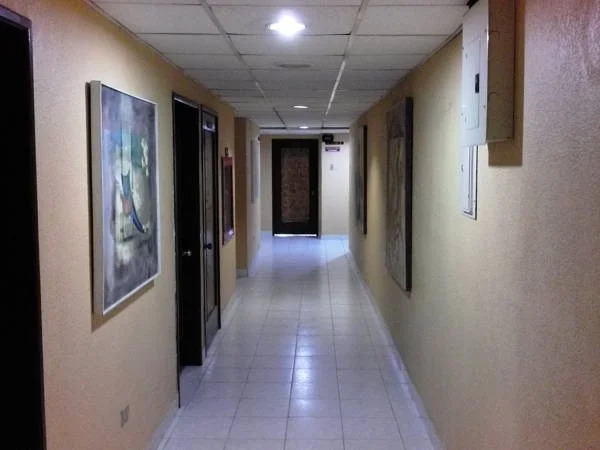 Hotel La Torre