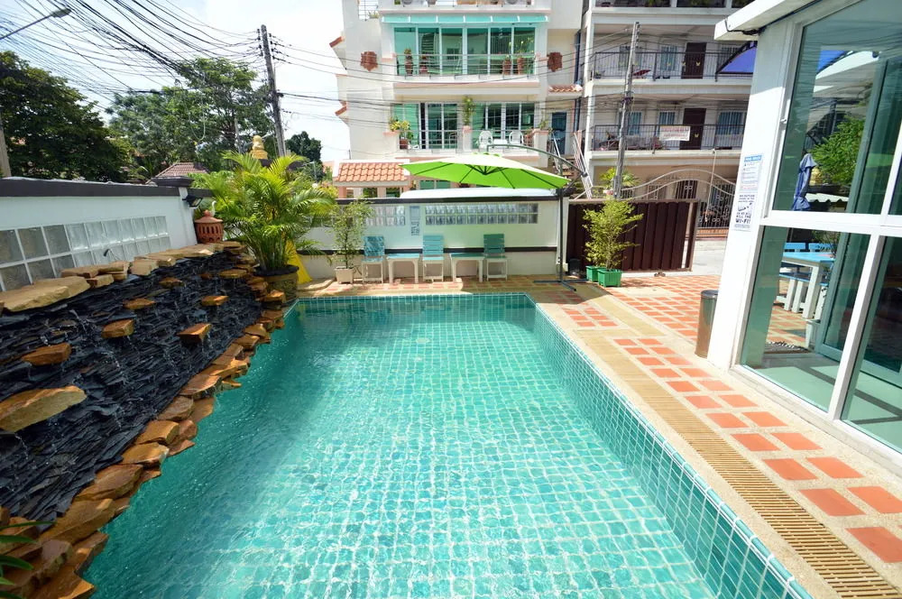 Swan Guesthouse and Restaurant