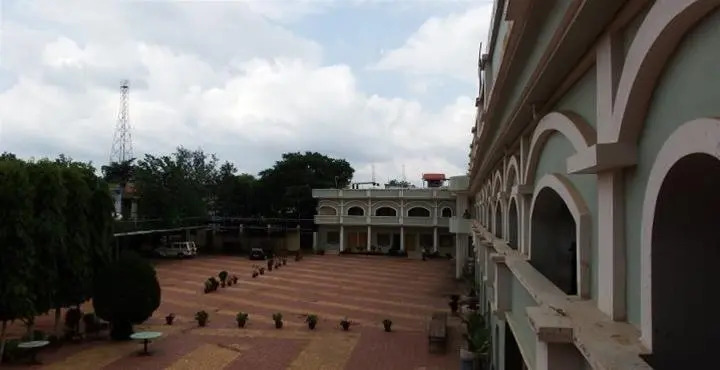 Hotel Sonchiraiya