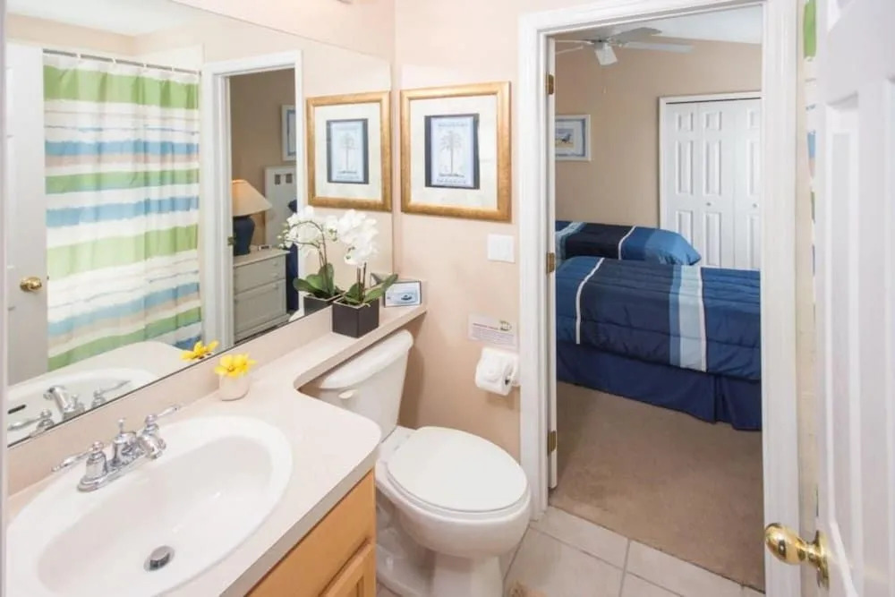 Adriaan's West Haven Vacation Home
