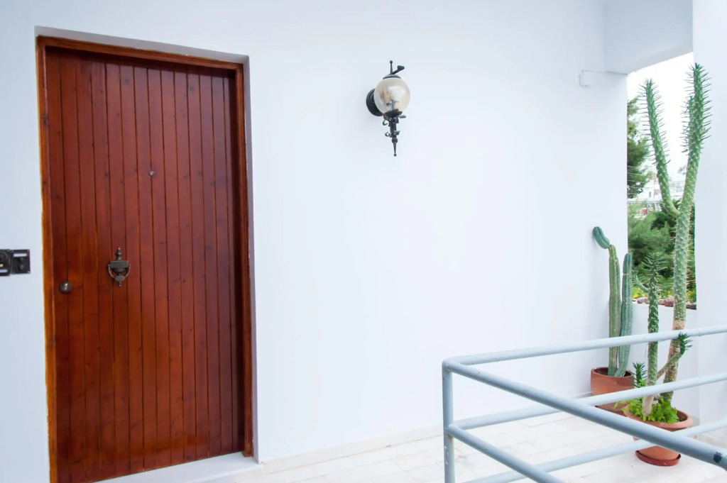 Stephany Apartment