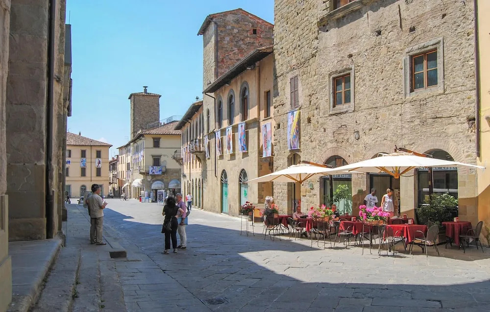 Vogognano