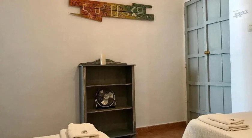 Pensión Correo