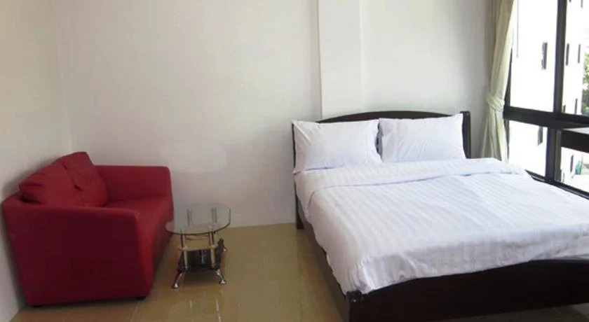 Meg Guesthouse