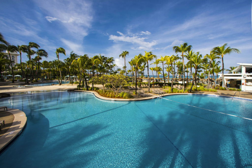 Hilton Aruba Caribbean Resort & Casino