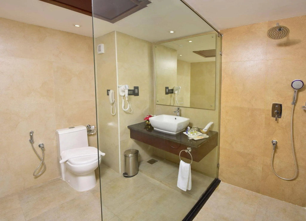 Classic Sarovar Portico Trivandrum