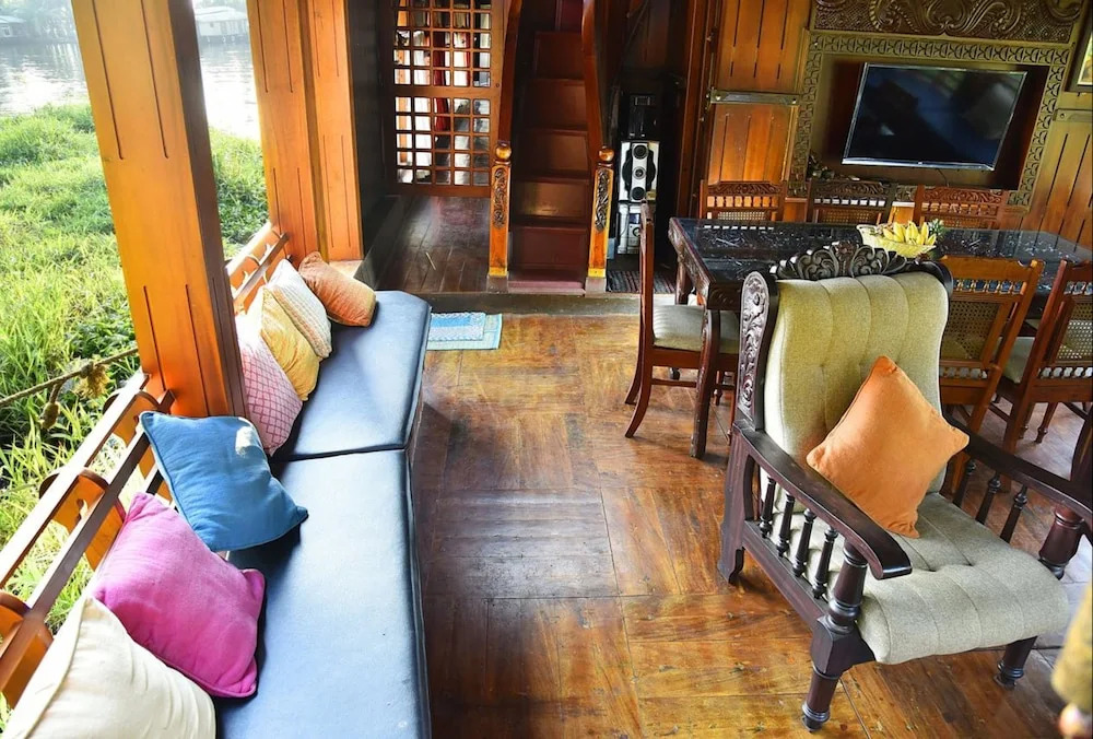 My Trip Houseboats