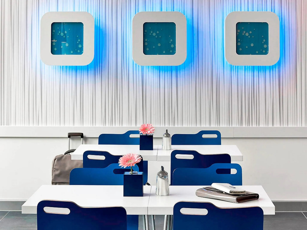 Ibis budget Koeln Messe
