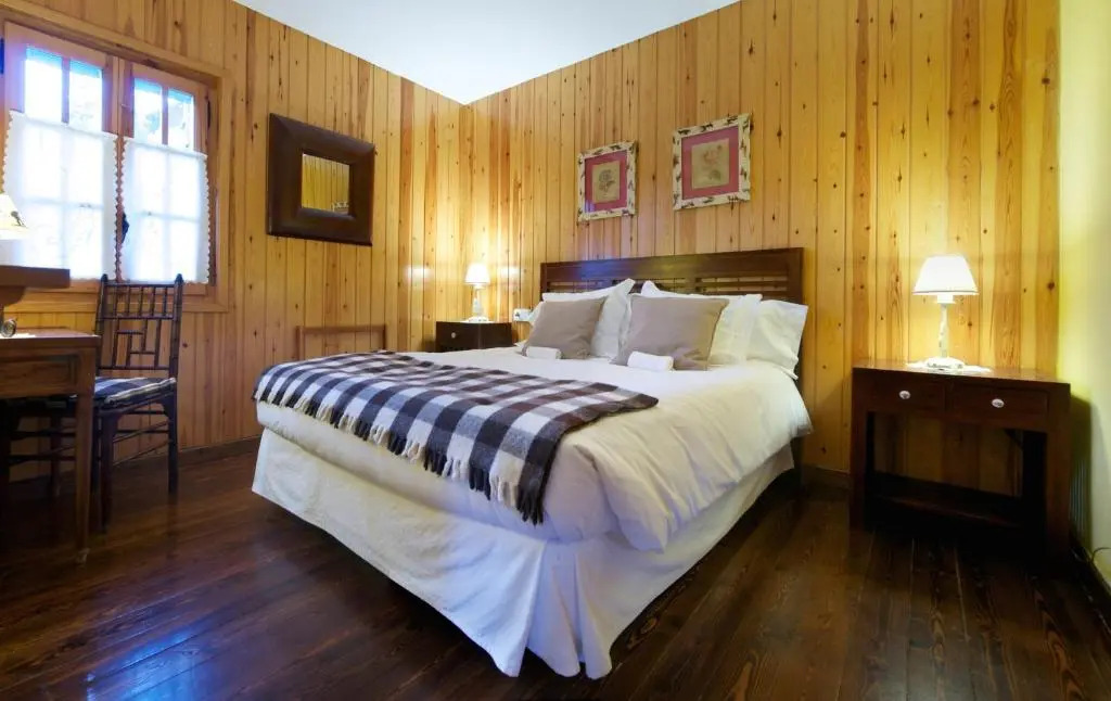 El Xalet de Taüll Hotel Rural