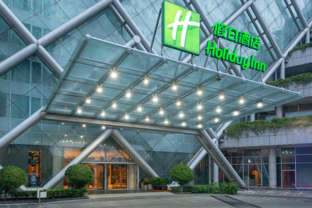 Tianjin Binhai Rezen Hotel
