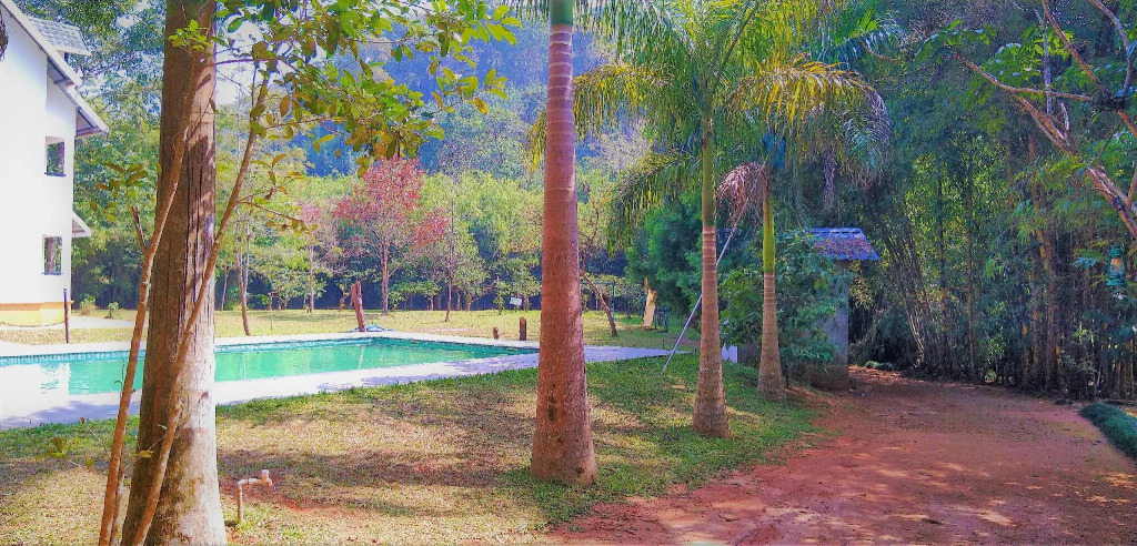 Vythiri Greens Holiday Resorts
