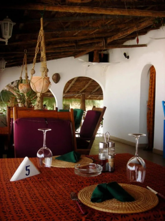 Hotel de la Mer