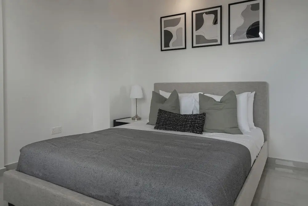 Phaedrus Living Paphos Noir Residence